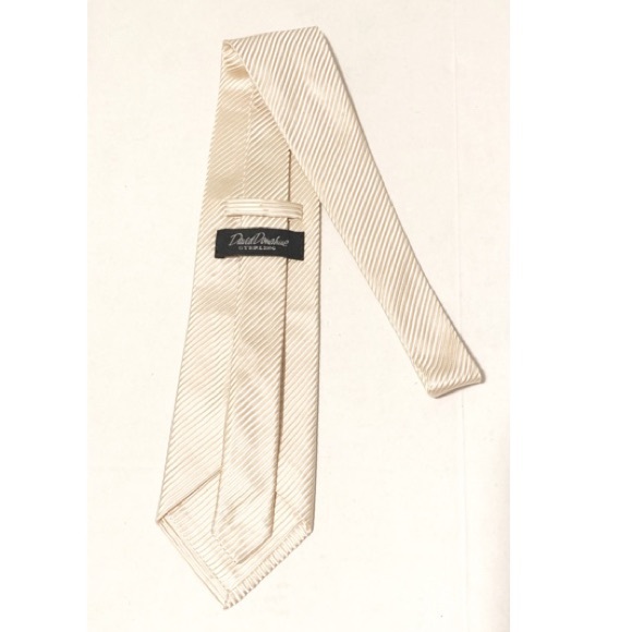 David Donahue Other - David Donahue 100% Silk Men’s Tie Woven England